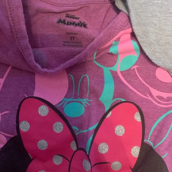 Tshirt lot - 3T Toddler Girl - Picture 12 of 15